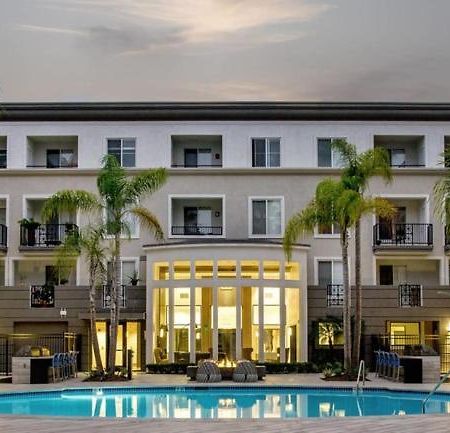 Marina Del Rey'S Grand 2/2 Suite Pool View Лос Анджелис Екстериор снимка