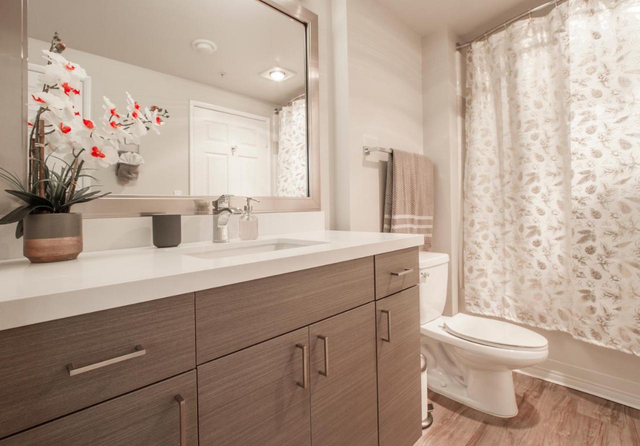 Marina Del Rey'S Grand 2/2 Suite Pool View Лос Анджелис Екстериор снимка